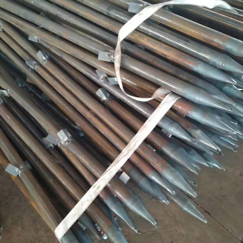 武义土钉小导管