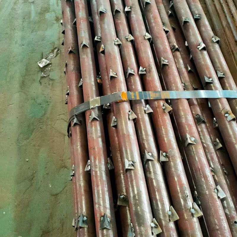 武义土钉小导管