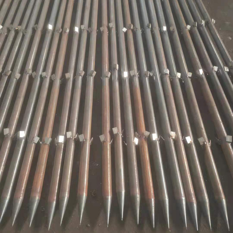武义土钉小导管