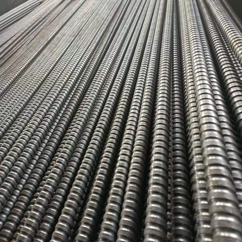 武义中空锚杆