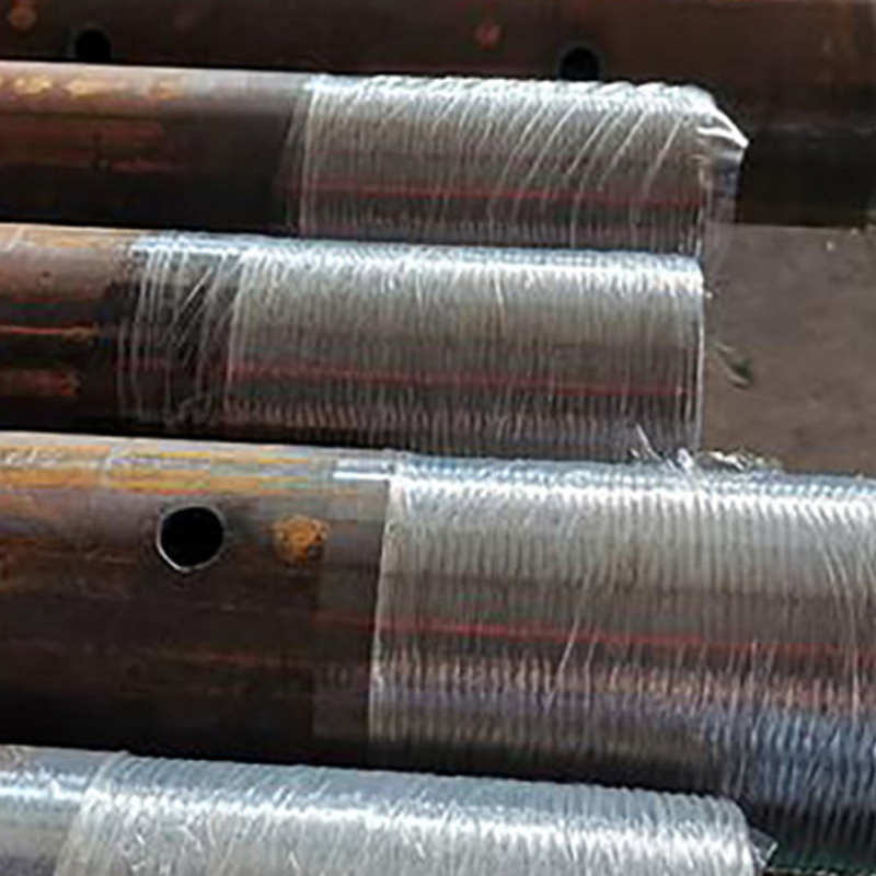武义管棚支护管