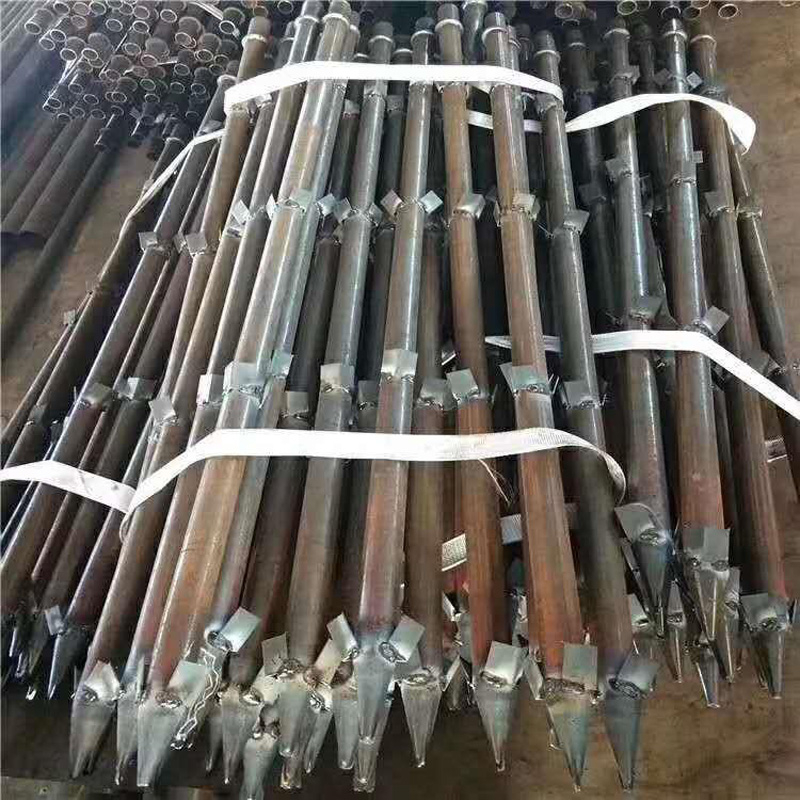 武义倒刺小导管